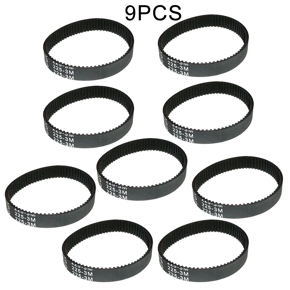 Schaafmachine Schaafmachines Riemen voor BOSCH PHO1 PHO100 PHO15-82 PHO16-82 PHO20-2 GHO 2604736001