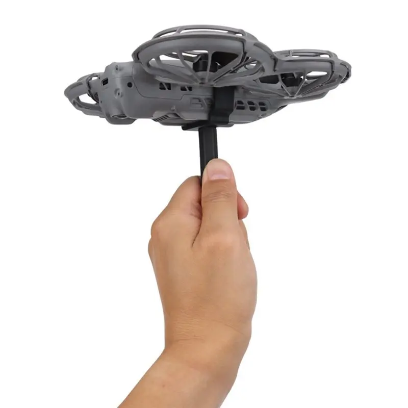 ffyy-for-dji-neo-2-handheld-stabilizing-mount-photography-fixed-bracket-with-foam-protection-for-smooth-takeoff-and-landing