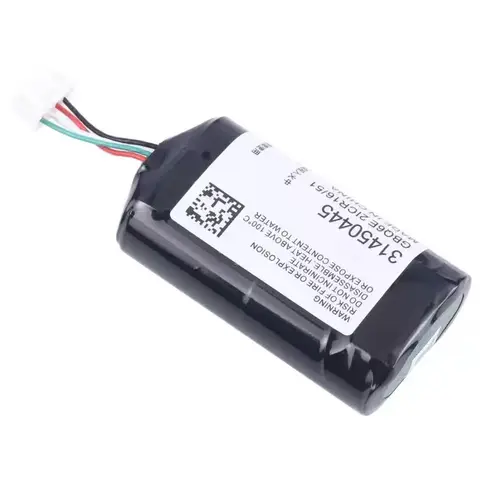 8V 31450445 750mAh Battery for VOLVO BP15 S60 S90 V60 V90 XC40 vcm