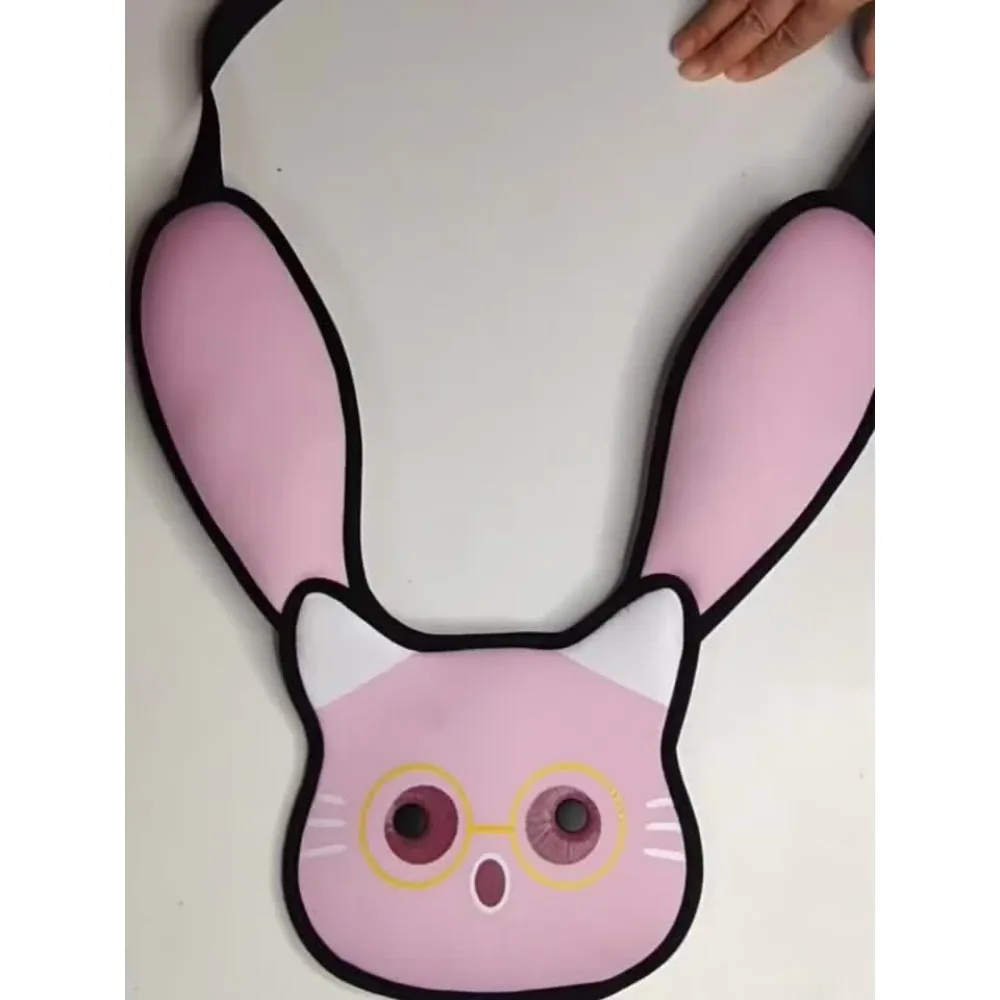 1 pezzo di copertura morbida per cintura di sicurezza per bambini 3-12 anni, spalline regolabili per seggiolino auto per tutti i seggiolini auto, poggiatesta comfort