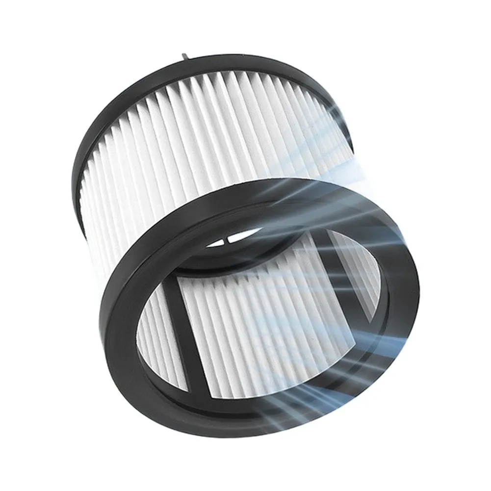 For H50 For Pro For H50 For Ultra Filter Replacement Kit For High Density For Washable Dust Trap For Roborock Cordless Vacuum