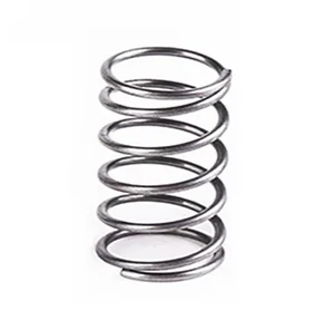 Replacement Brake Throttle Spring For Thrustmaster T3PA / T3PA Pro Pedals High Quality