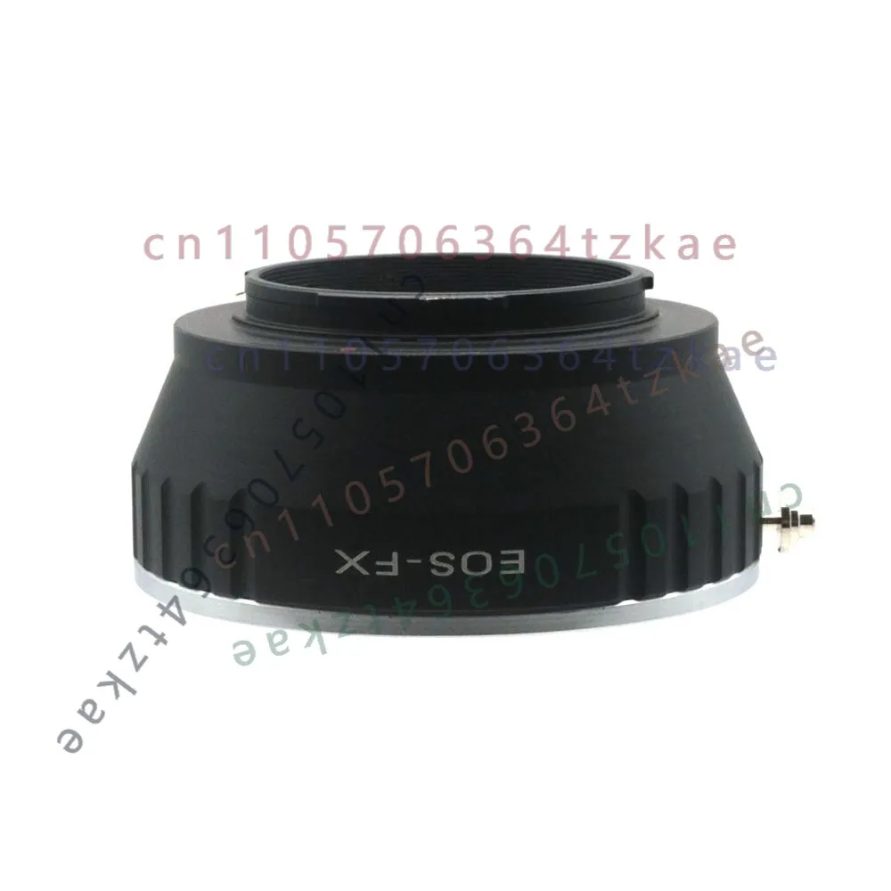 EOS EF EFS to For Fujifilm X Mount Lens Adapter Ring Converter For Canon EF EFS Lens To For Fujifilm X Series Mirrorless Camera