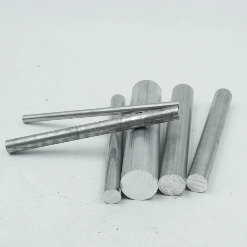 Solid Aluminium Round Rod Bar 3mm 4mm 5mm 6mm 7mm 8mm 9mm 10mm 11mm 12mm 13mm 14mm 15mm 16mm 17mm 18mm 19mm 20mm 21mm 22mm 23mm