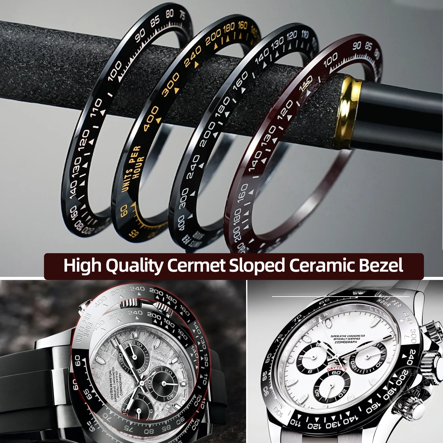 38.5Mm 39.3Mm High … - image