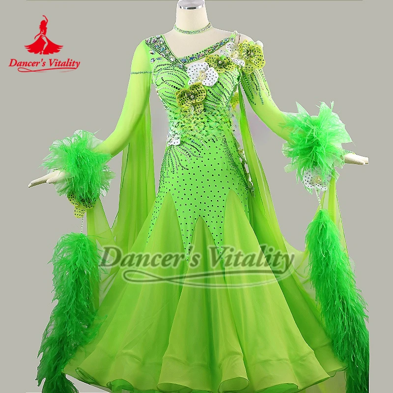 Refreshing Green So… - image