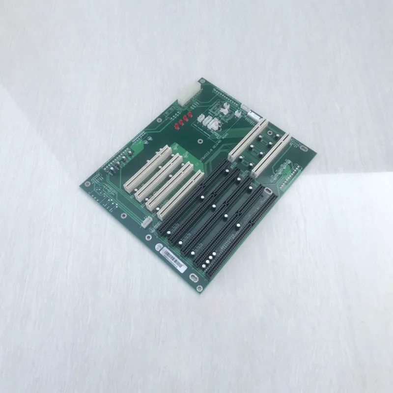 For Axiomtek Industrial Computer Backplane GTB6022/8 REV:A0 SYS71838 SYS7190