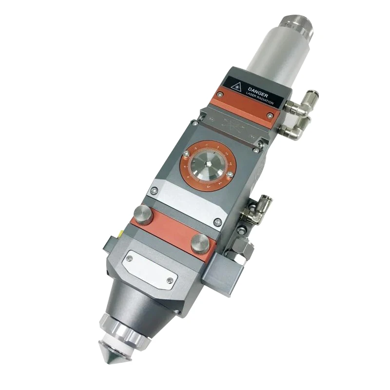 A200ms optical fiber cutting head