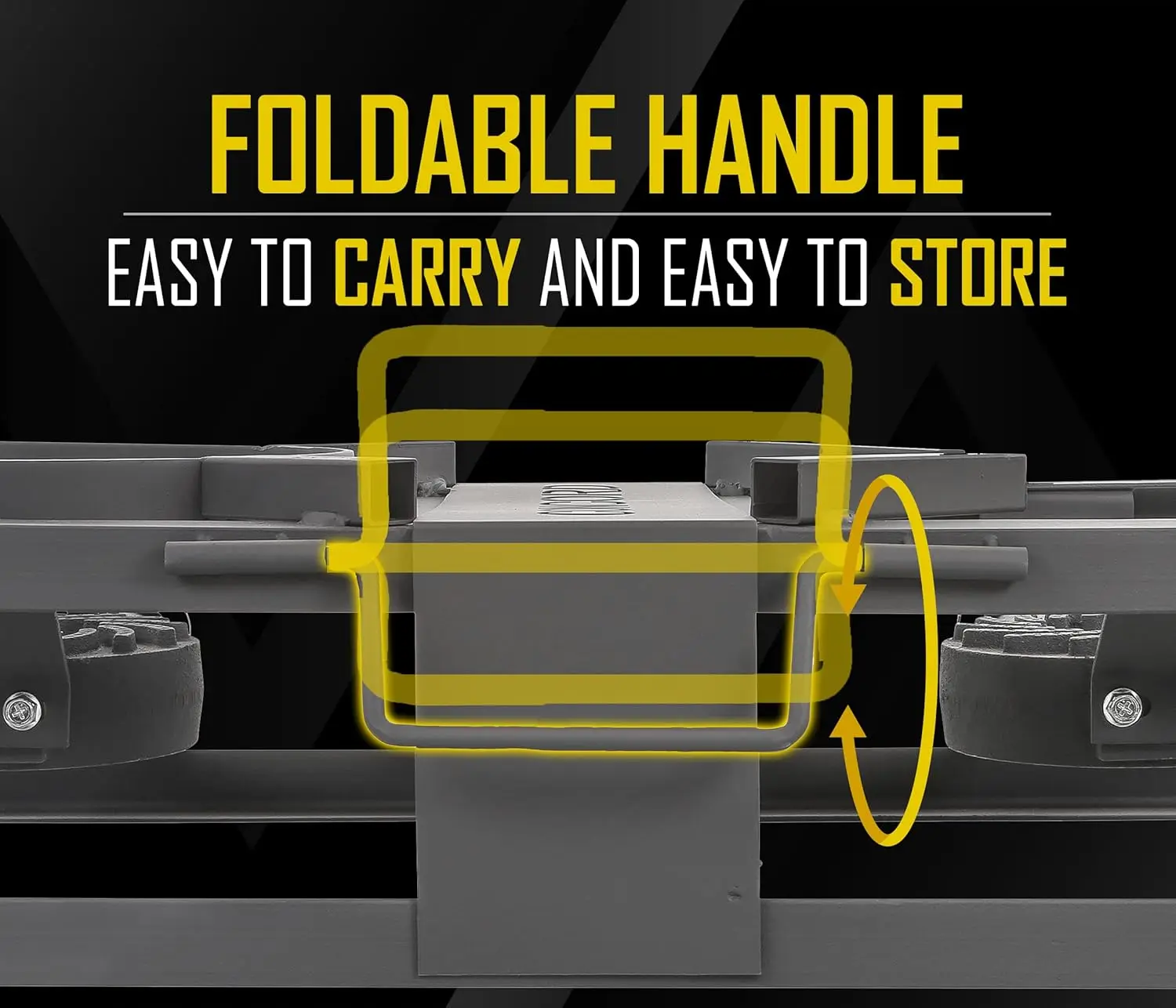 Queimador externo de propano THE BLOCK BURNER MAX 200K BTU - Wok e camping