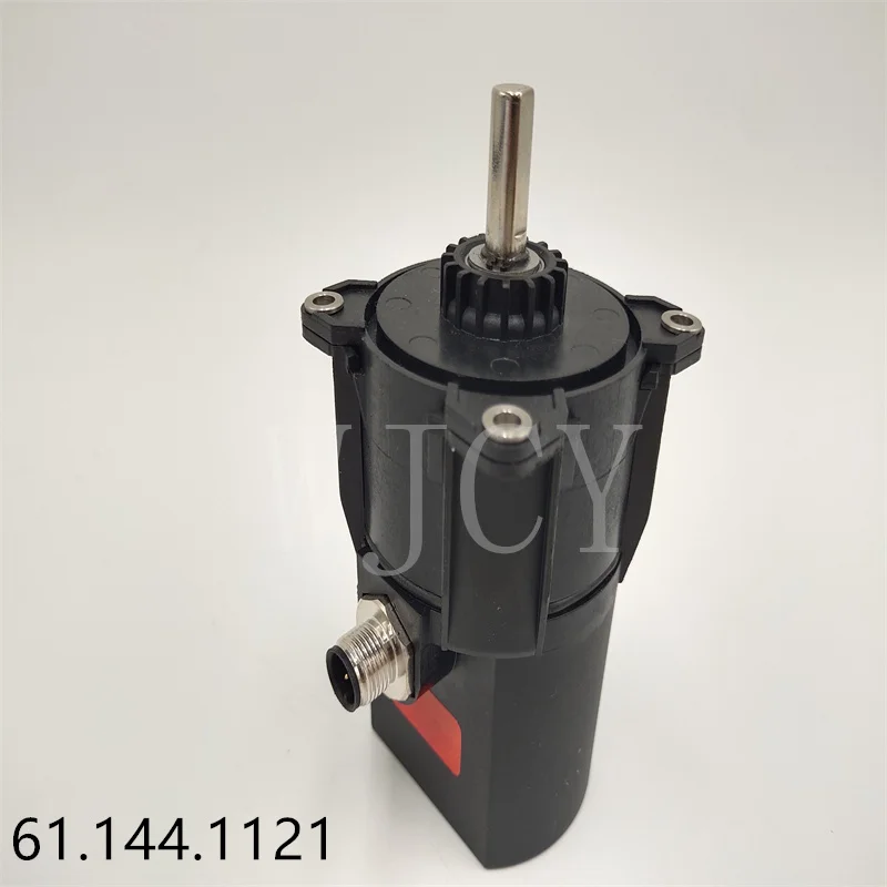 High Quality 61.144.1121,61.144.1141,61.144.1151,61.144.1161 71.112.1311, 81.112.1311  Replacement Spare Servo Motor