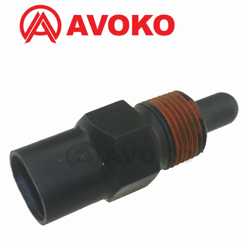 1 X Detroit Diesel Series 50 60 Inlet Air Temp Temperature Sensor Part 23515250