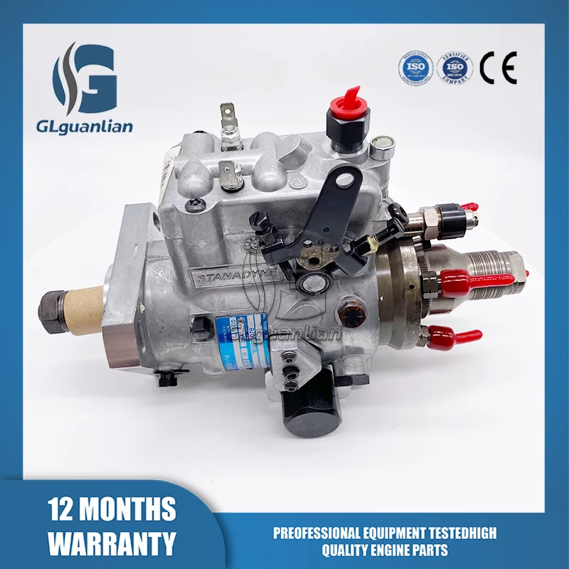 Brand New Fuel Injection Pump 3283443 Fit For CUM-MINS B Series Heavy Duty Engine