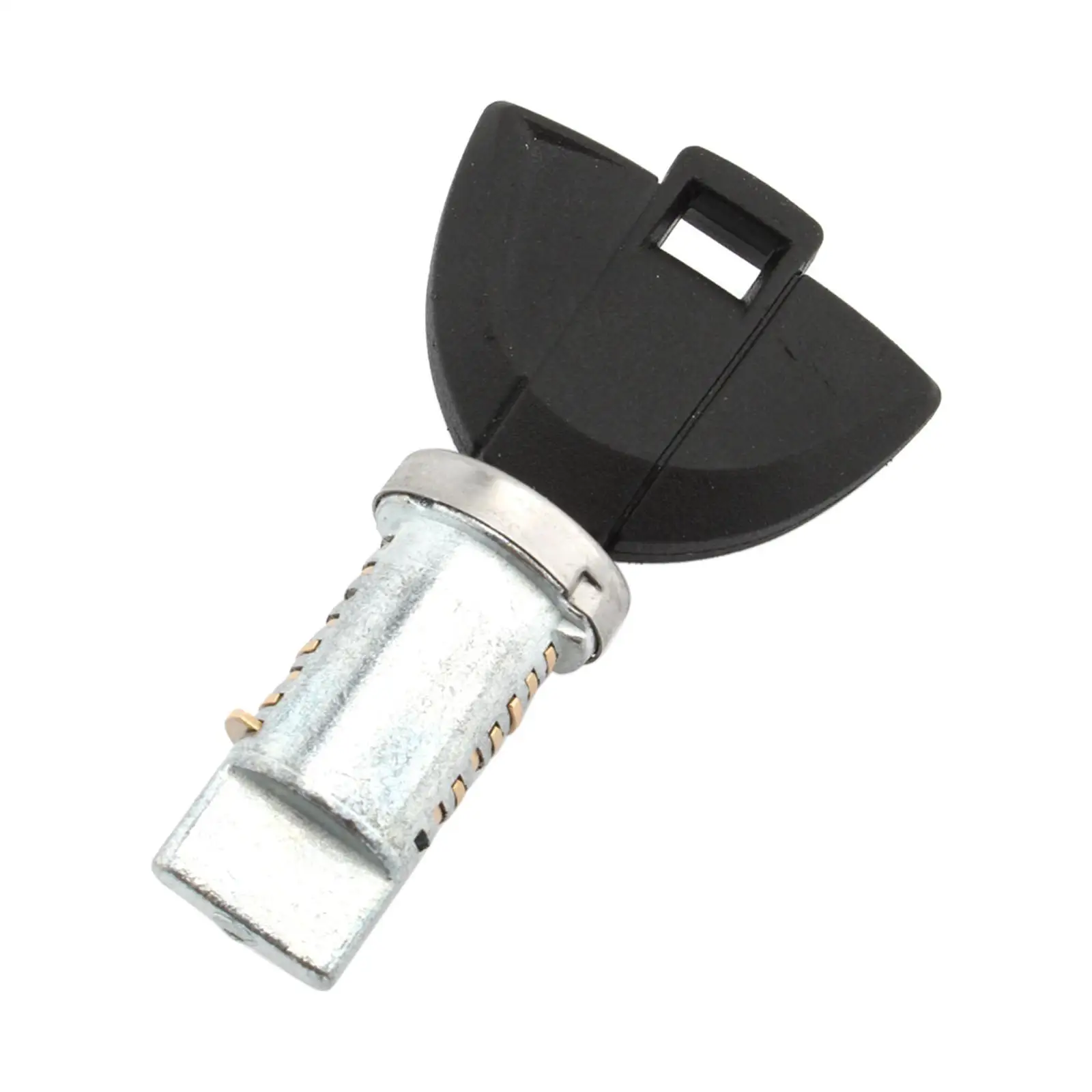 Cam Cylinder Locks Saddlebag Motorcycle Key Trunk for Para 2014-2019