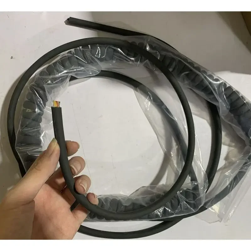 

Brand New Cable For Handwheel HBA 079827