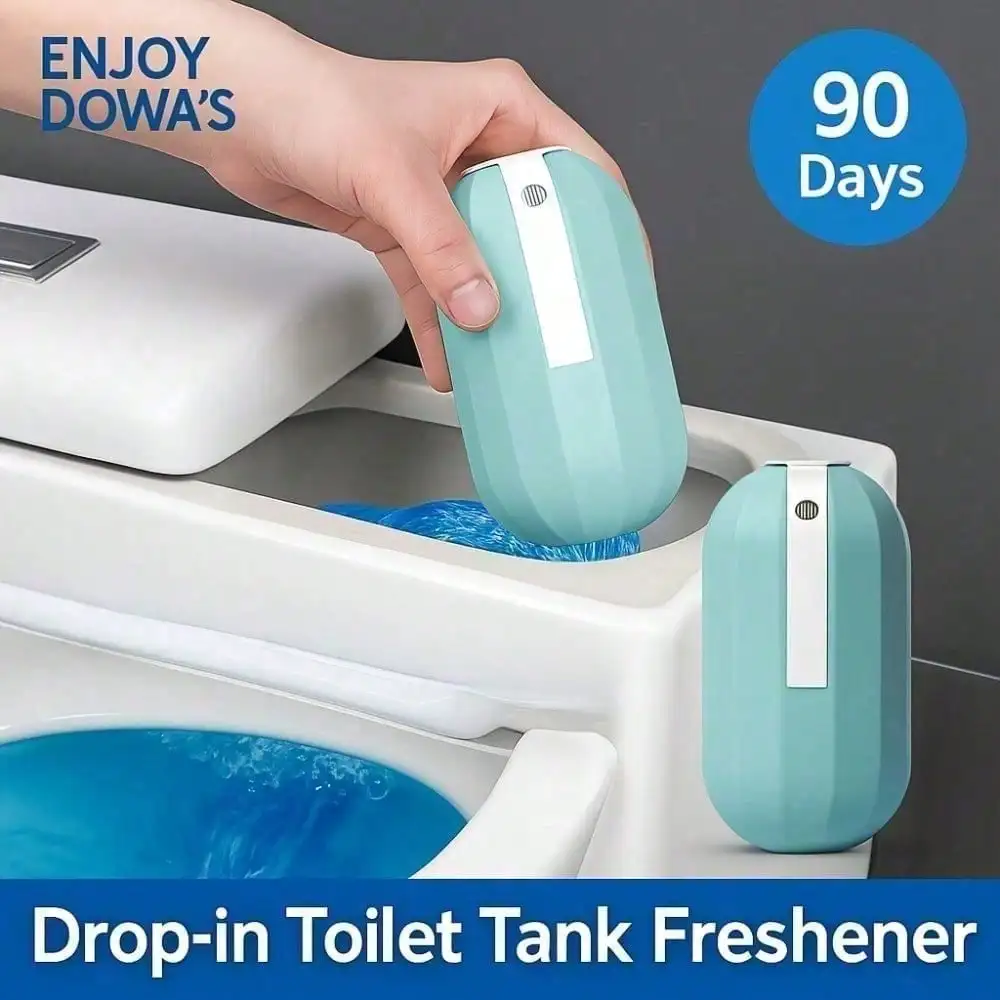 #22 Top 30 Toilet Bowl Cleaners Worth Buying In 2026