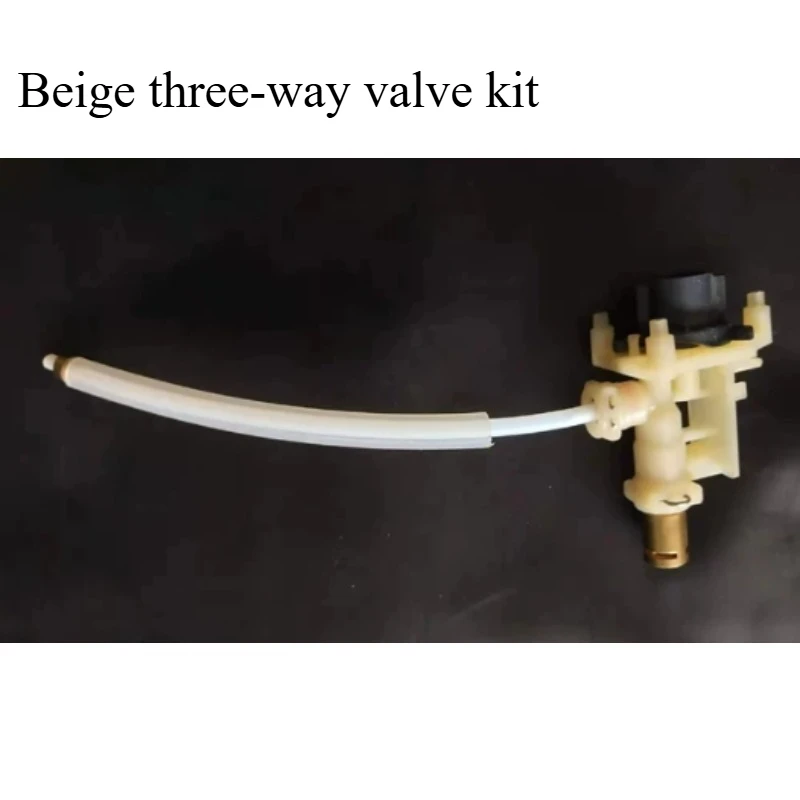 Suitable for Meiyinong Coffee Machine Gear Three-way Valve Milk Froth Accessories 707/708/709/710/715