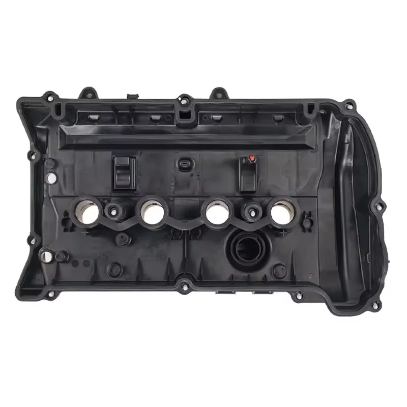 9821478580 9813717580 YL01043880 4008 5008 C6 1.6T 1.8T engine cylinder head cover cover gasket