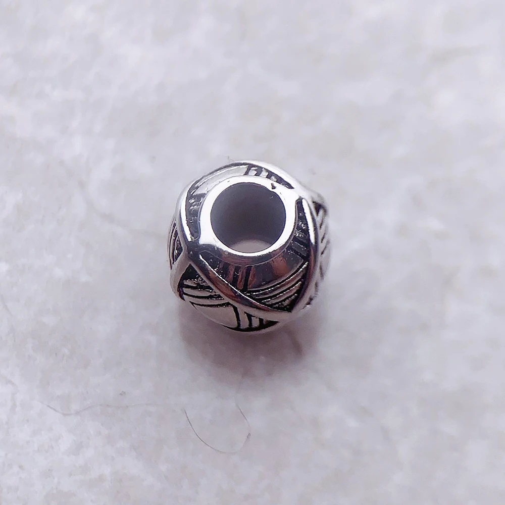 Bead Ethno Fashion Jewelry Vintage Gift Lucky Charm For Women And Men