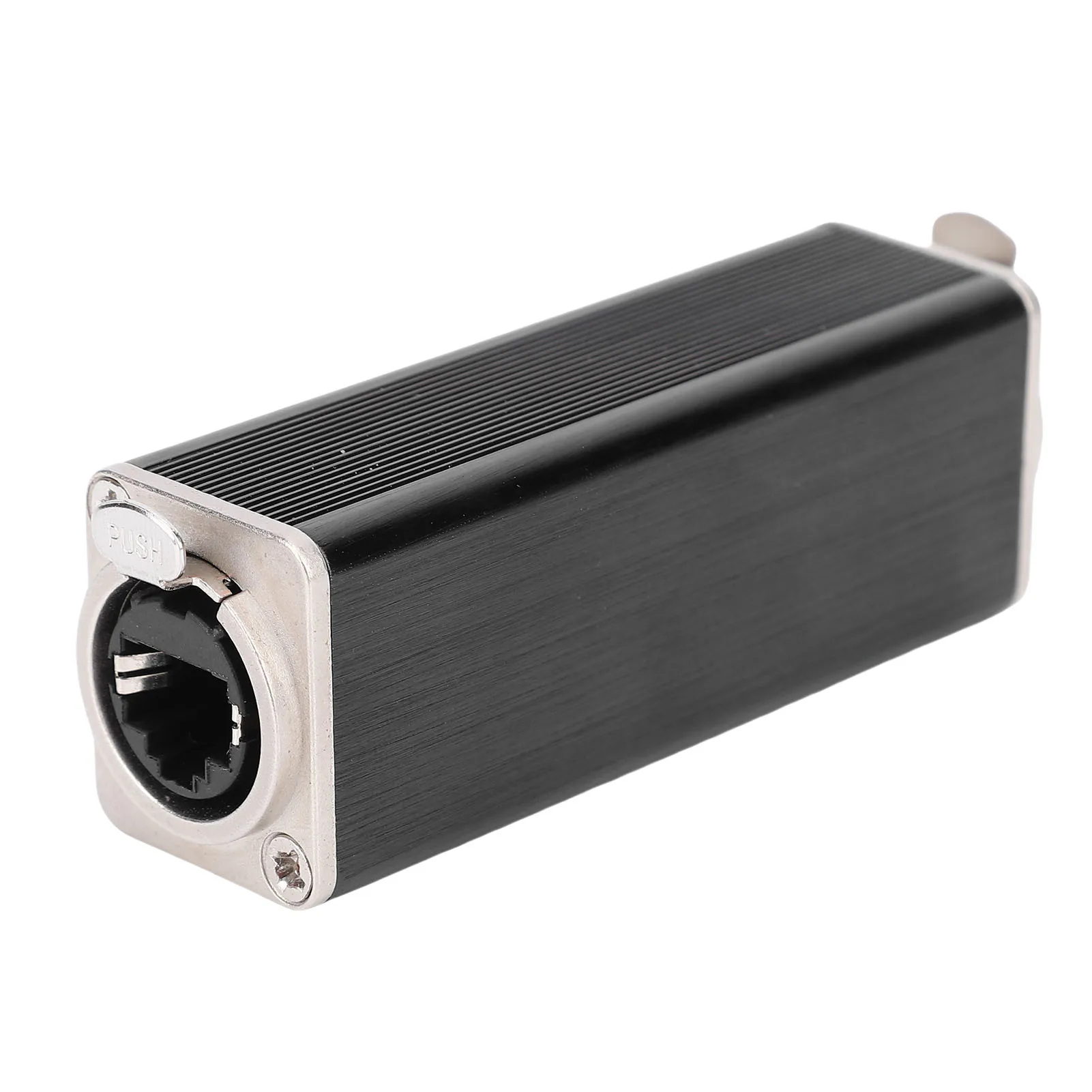 RJ45 Coupler Gold P…