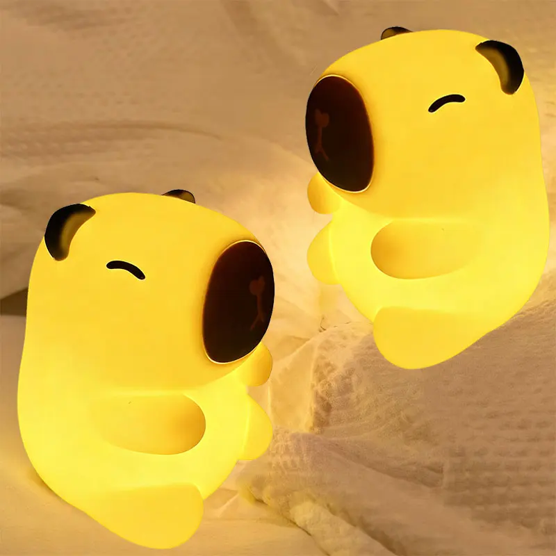 Cute Pet Capybara N…