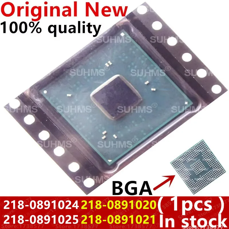 (1個) 100%新品 218-0891020 218-0891021 218-0891024 218-0891025 218 0891020 218 0891021 218 0891024 218 0891025 BGAチップセット