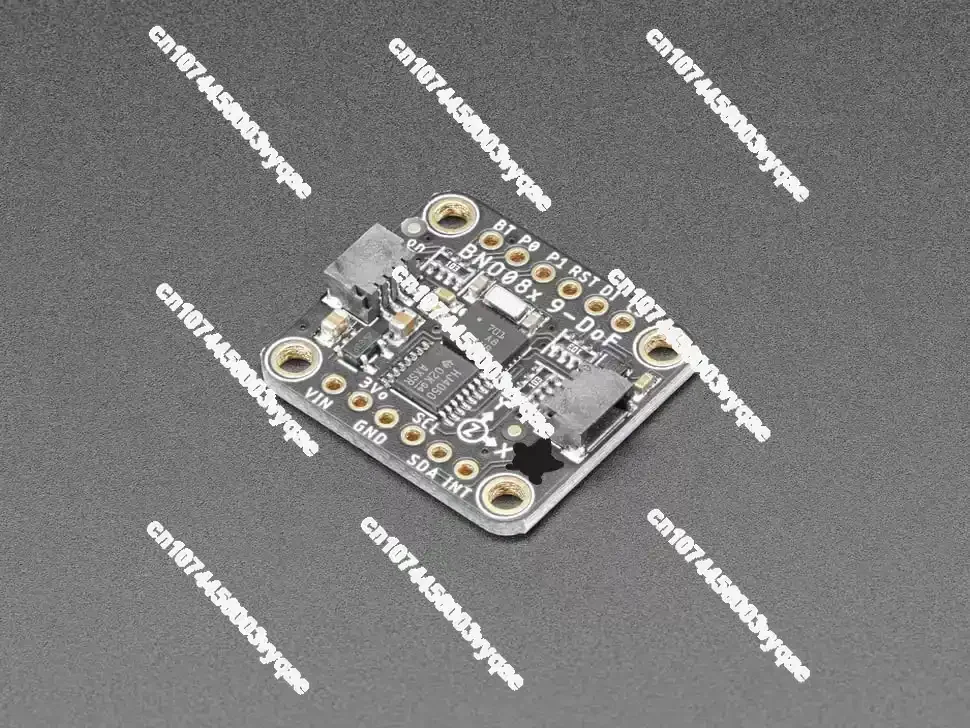 Suitable for 4754 BNO085 9-axis Sensor STEMMA QT/Qwiic 4754 BNO085 9-axis sensor STEMMA QT/Qwiic
