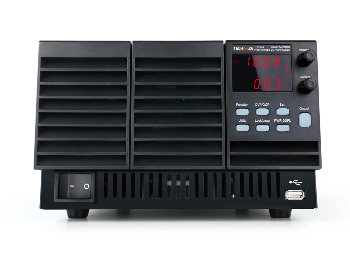 Tonghui TH6723A  Programmable switching DC power supply