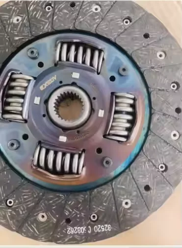 Navara X-Terra Kupplungsplattenbaugruppe, neuer Zustand 301005 JG0A 30100-5JG0A Getriebe