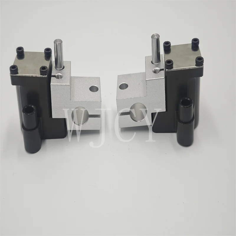 زوج واحد من مصاصة توجيه لقطع غيار ماكينات Ryobi 750