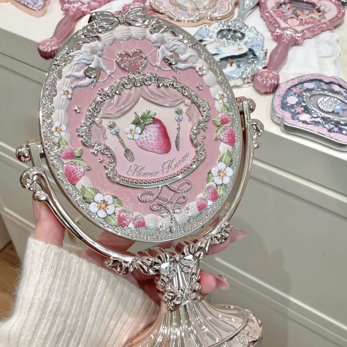 Thumbnail 3 - #47 Top 50 Mirrors Worth Buying In 2026
