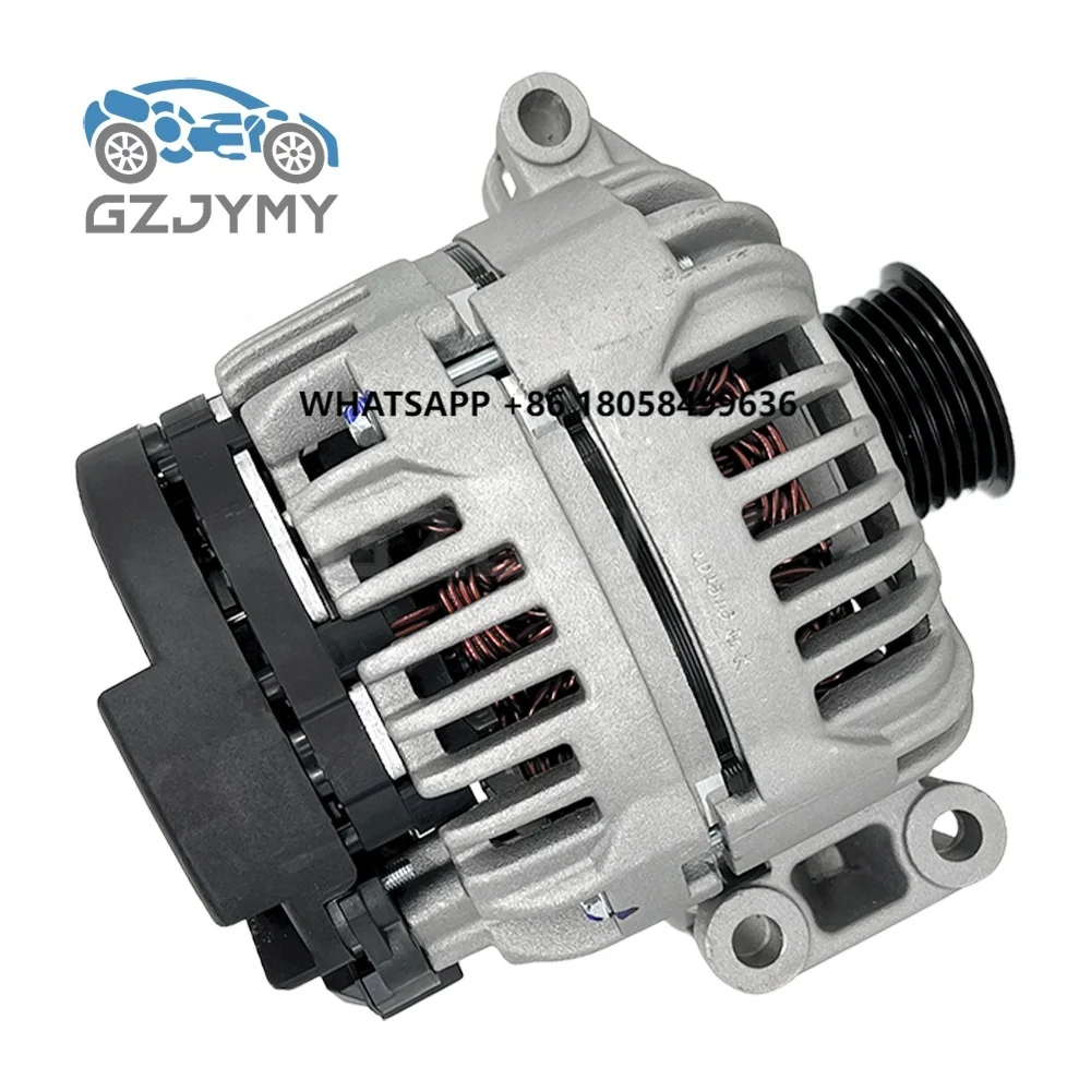 

12317550997 Car Alternator Generator for BW MINI R50 R53 R52
