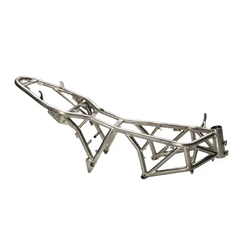Marcos de Motocicleta a Precio de Fábrica para Ducati Monster 900, Aleación de Titanio Gr9, Accesorios para Motocicleta