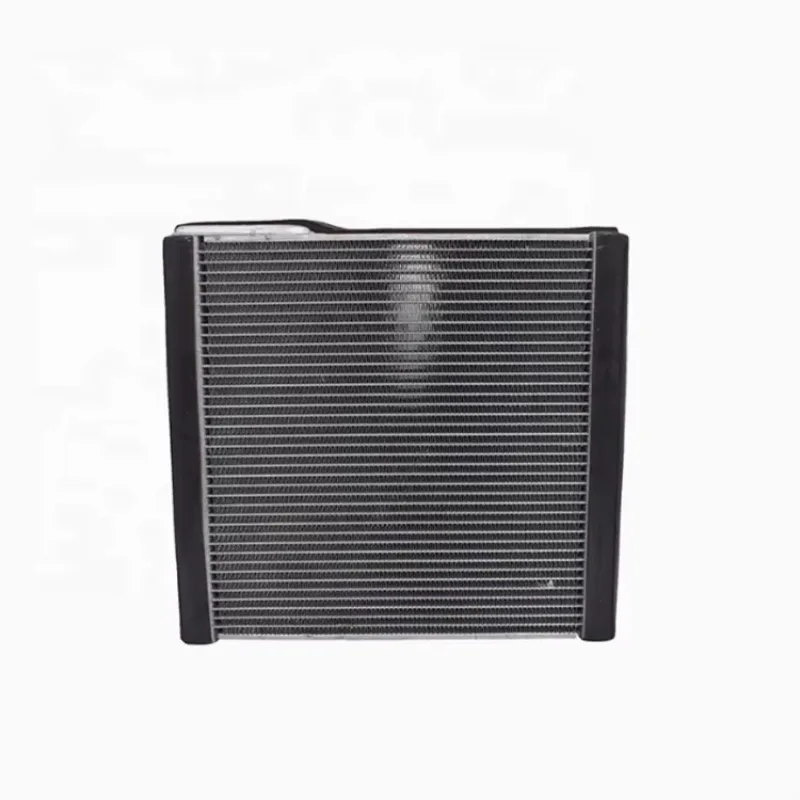 Factory Hot Sale 88501-28410 Aluminum Auto AC A/C Air Conditioning Conditioner Evaporator Core