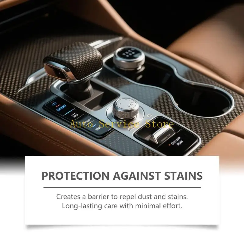 462A Restorer Paste Professional Grade Vehicle Interior Care Formula Removes Rejuvenates Faded Surfaces Effectively