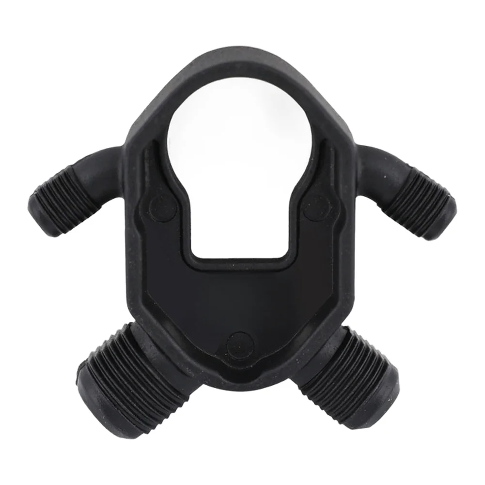 Air Conditioner Accessory Pipe Hook Holder Compatible with For 1/4 3/8 For 1/2 Inch Tubing Dustproof ABS Wall Bracket