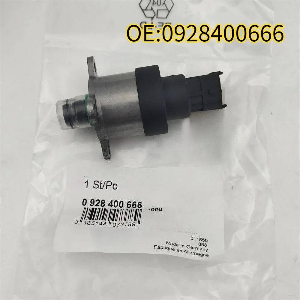 

High quality New For 0928400666 Fuel Control Actuator Fits for 03-07 Dodge Ram Cummins Diesel 5.9L