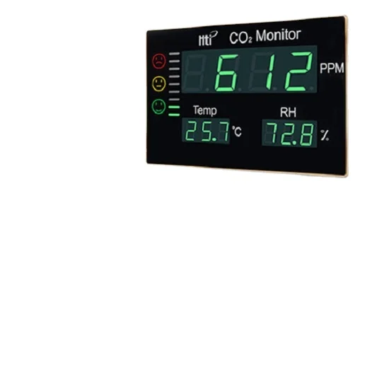 HTI-2008 High Sensi…