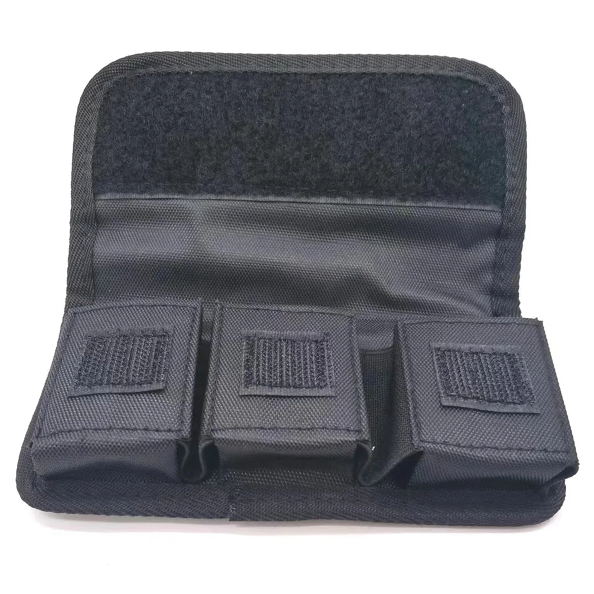 AD41-Adequado para Kingma Camera Vattery Storage Bag DSLR Camera Bateria Storage