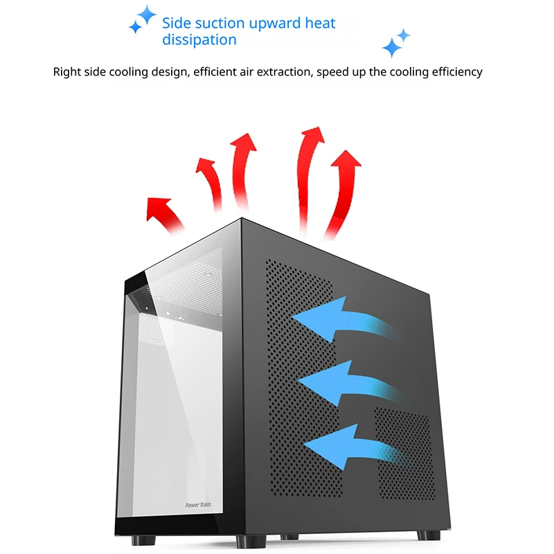 Thumbnail 4 - #36 Best Desktop Computer Towers to Buy In 2026