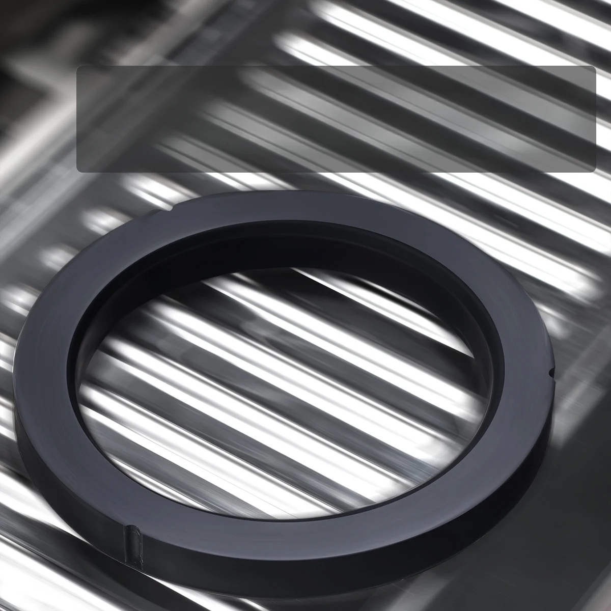 For Gaggia Machines Silicone O-ring For Daily Use Daily Use Resilience Enhanced Durability High-Quality Performance