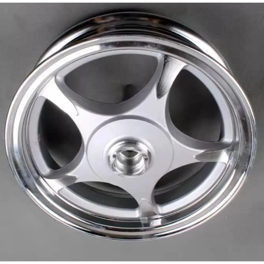 For Suzuki UA125T-A Front Aluminium Wheel Rim Wheel Hub Motorcycle Parts Genuine Brand New