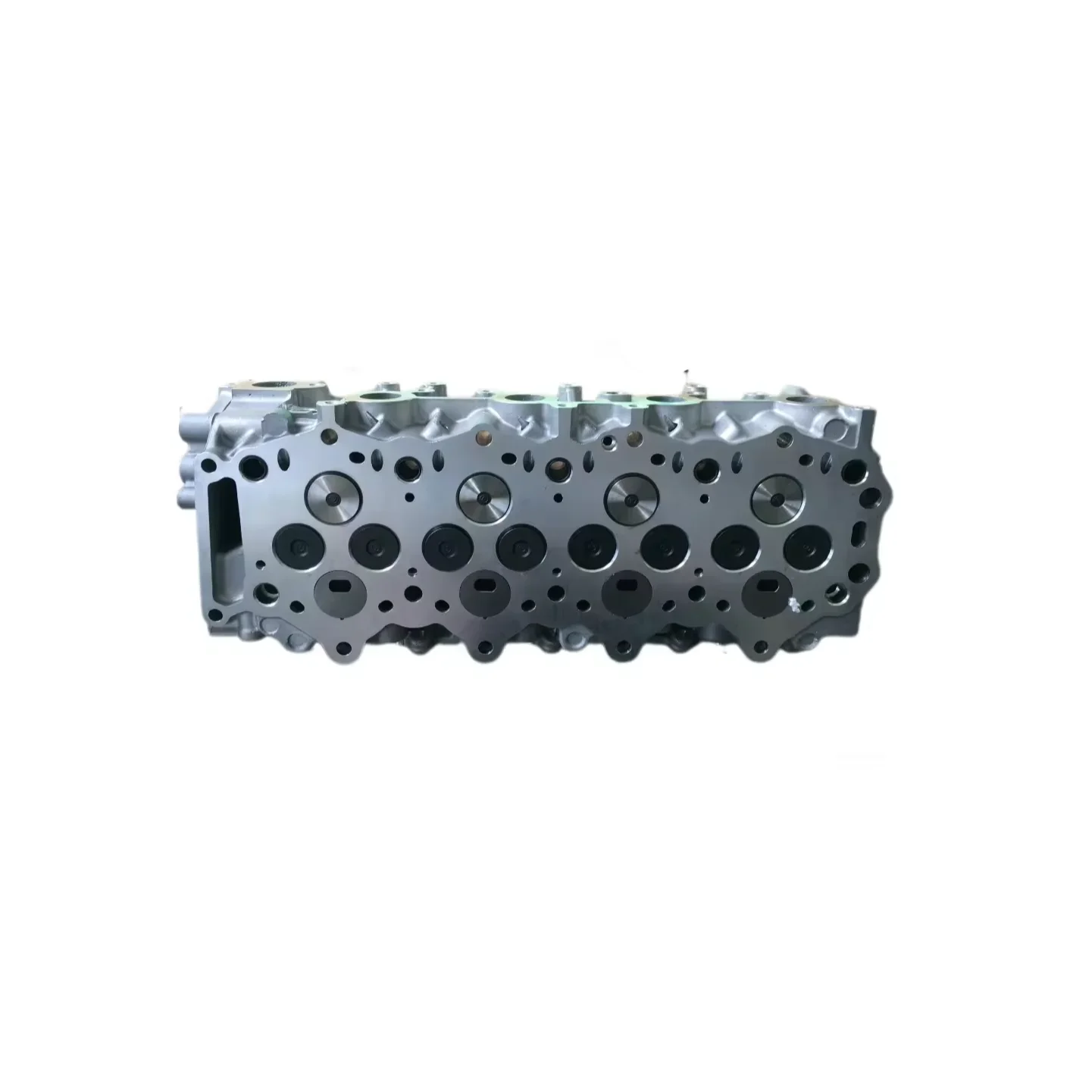 

Auto Parts WE/WLAT/WLC Complete Cylinder Head OEM WE01-10100J WE01-10-100K Ref No. 908749 For Mazda BT50