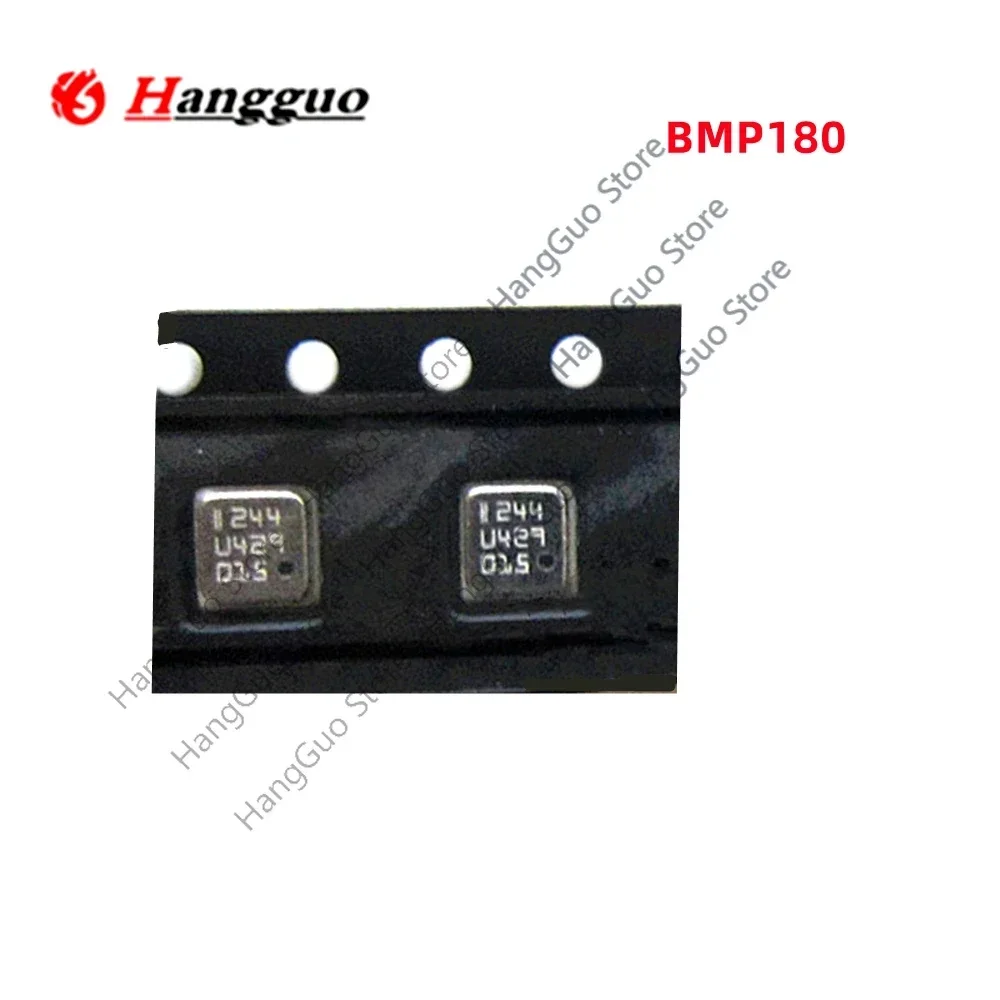 10Pcs/Lot Original  BMP180 LGA7 I244 IC Chip