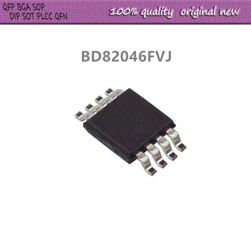

10 шт./лот BD82046FVJ D82046 TSSOP-8