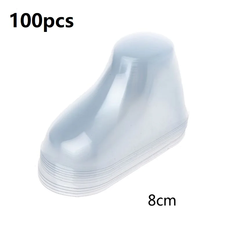 Per stivaletti per bambini Display Calzini Home Shop Negozio di abbigliamento per bambini Colore chiaro PVC 8CM/9CM/10.5CM/11CM/12CM 2022