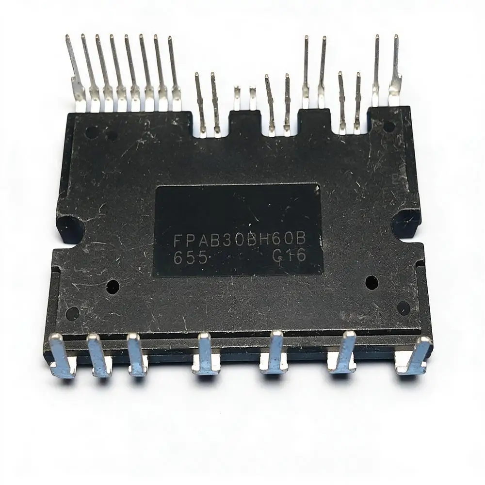 5PCS FPAB20BH60B FPAB30BH60B FSBB10CH120D FSBB20CH60F FSBB30CH60C FSBF15CH60BT SPM-27
