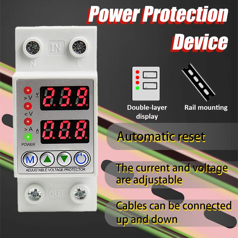 Rail Mounted AVP-40…