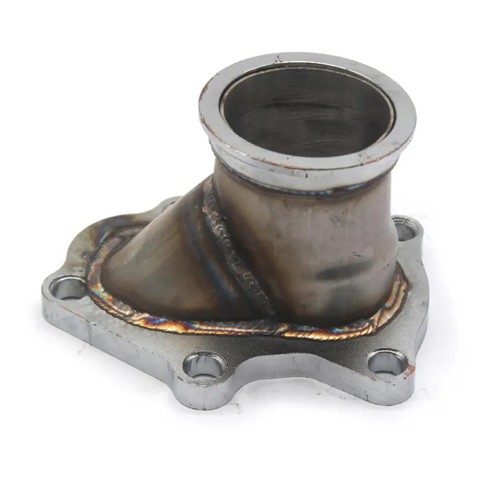 TD04 5 Bolt Downpip… - image