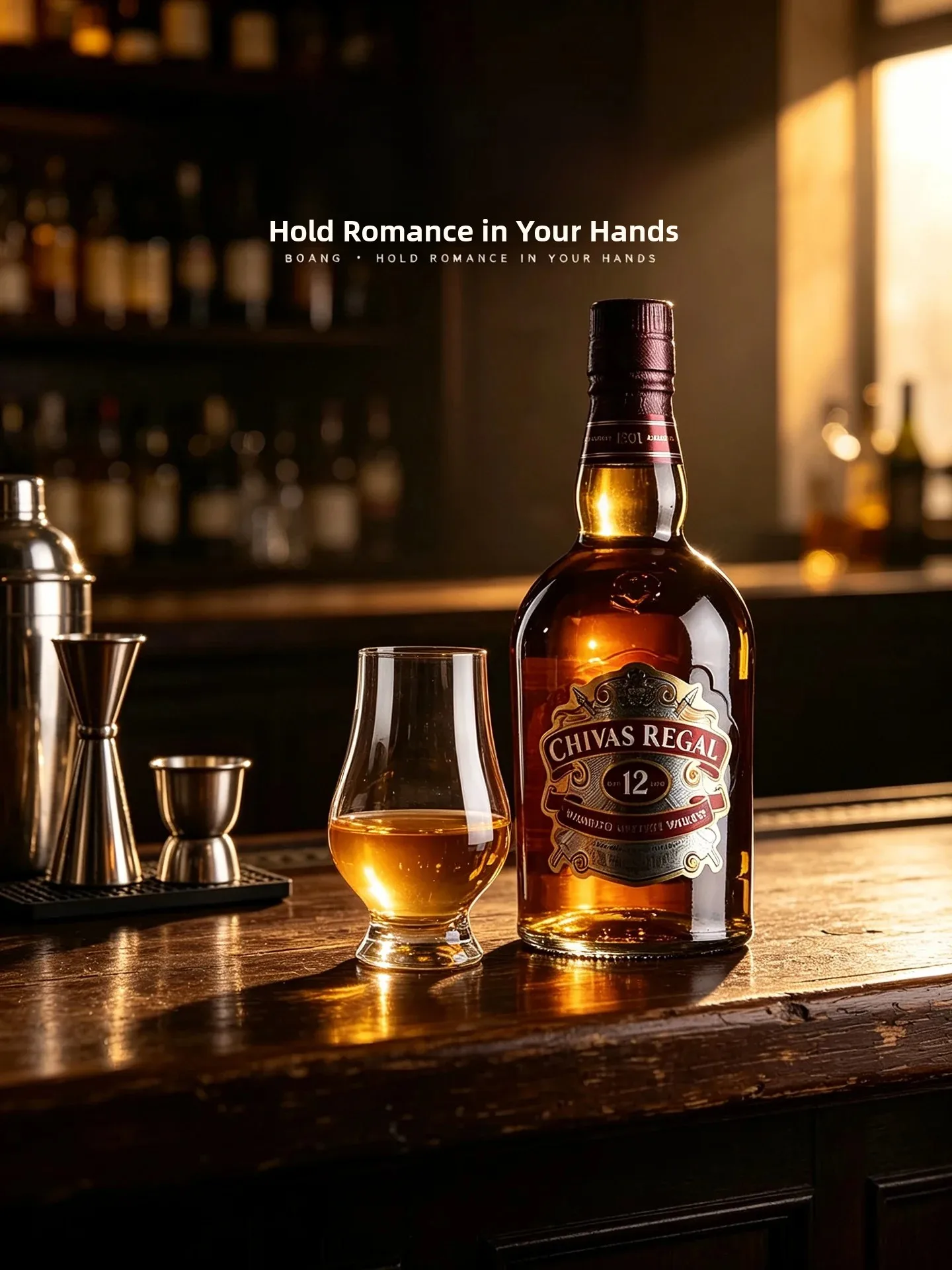Premium Whiskey Glass Set Crystal Glass Snifter Smelling Cup Small Size Creative Beverage Tasting Cup for Brandy And Whiskey