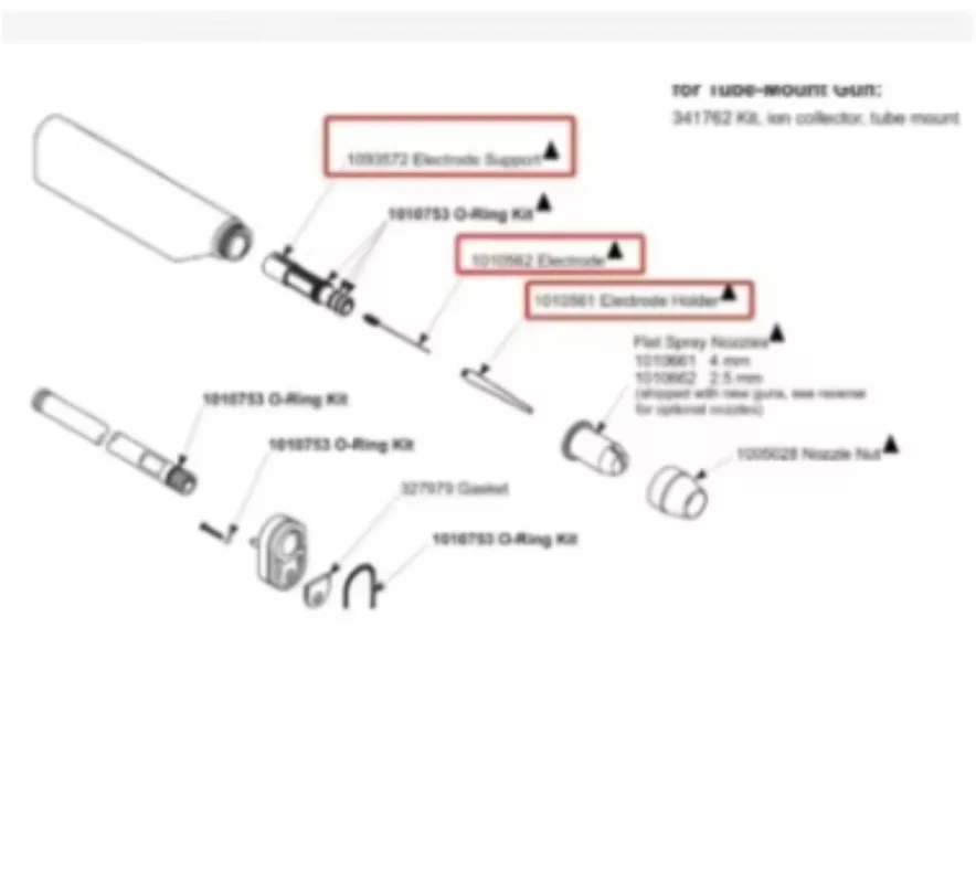 sMaster Airless Paint Sprayers G 390 Sprayer Machine Pressure Control Knob- 249005
